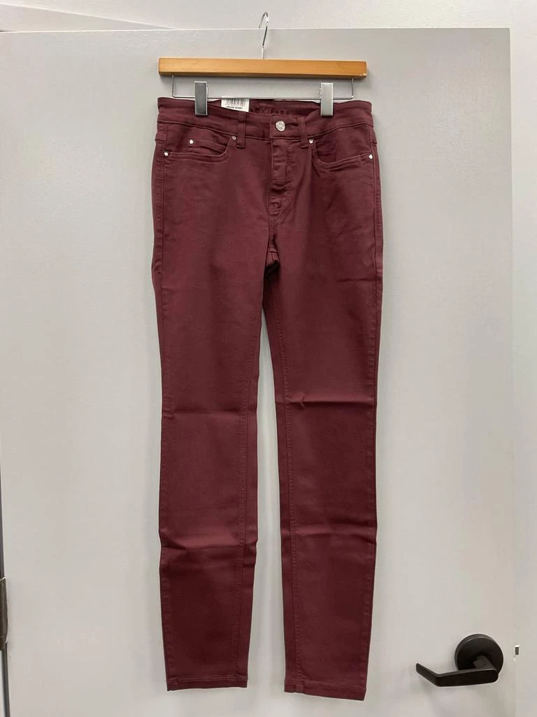 MAC Berry Dream Skinny Cotton Stretch Jeans 1