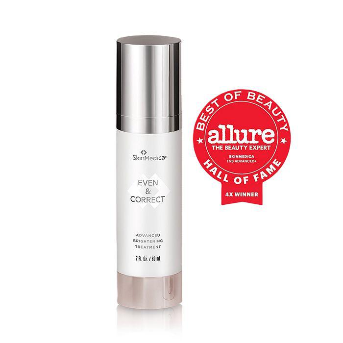 SkinMedica Even & Correct Advanced Brightening Treatment 2 oz.