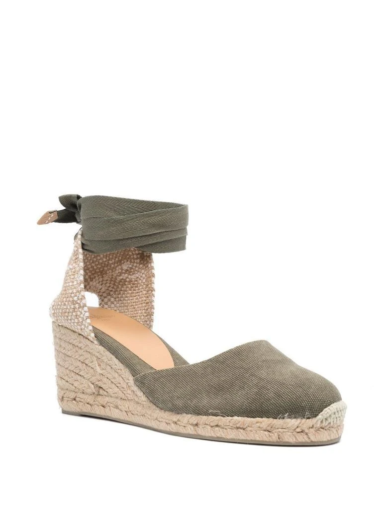 CASTAÑER CARINA ESPADRILLE 4