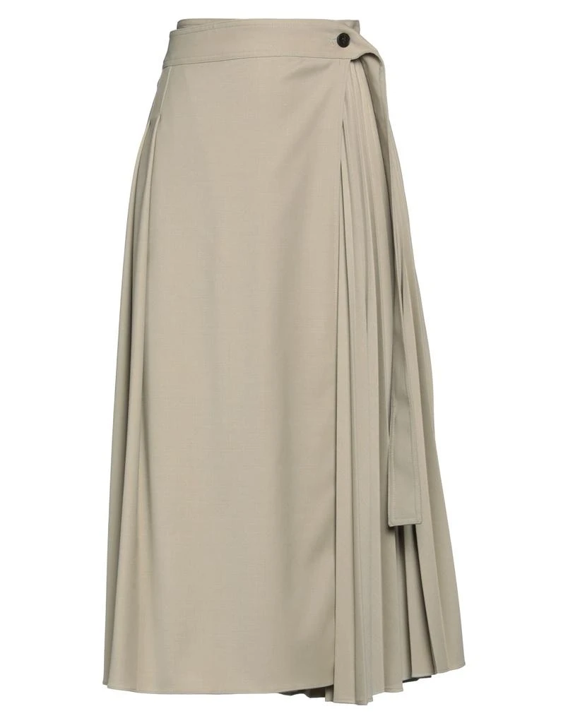 LVIR Midi skirt 1