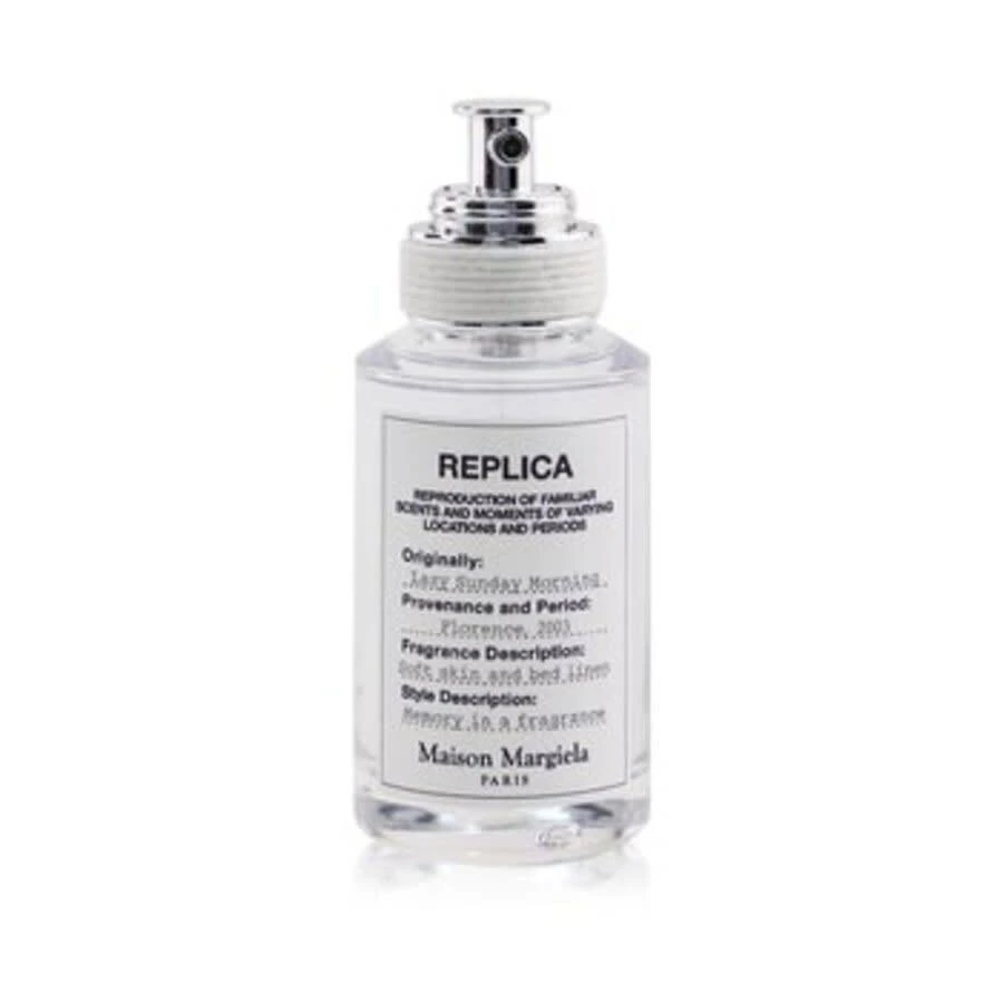 Maison Margiela Maison Margiela Replica Lazy Sunday Morning Unisex EDT 1