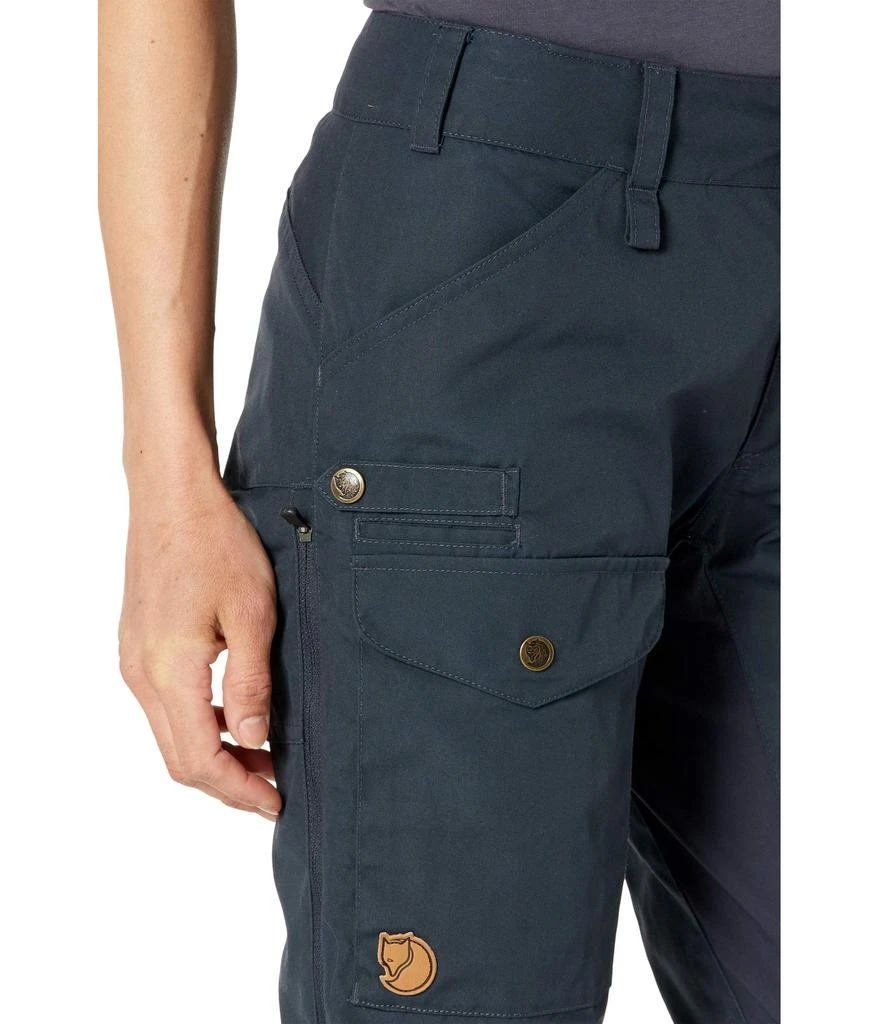 Fjällräven Vidda Pro Ventilated Trousers 3