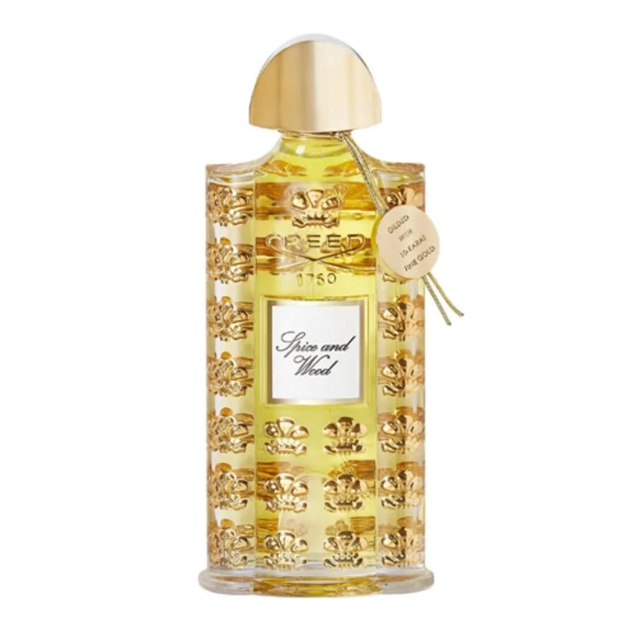 Creed Creed Creed Spice and Wood Unisex EDP 1