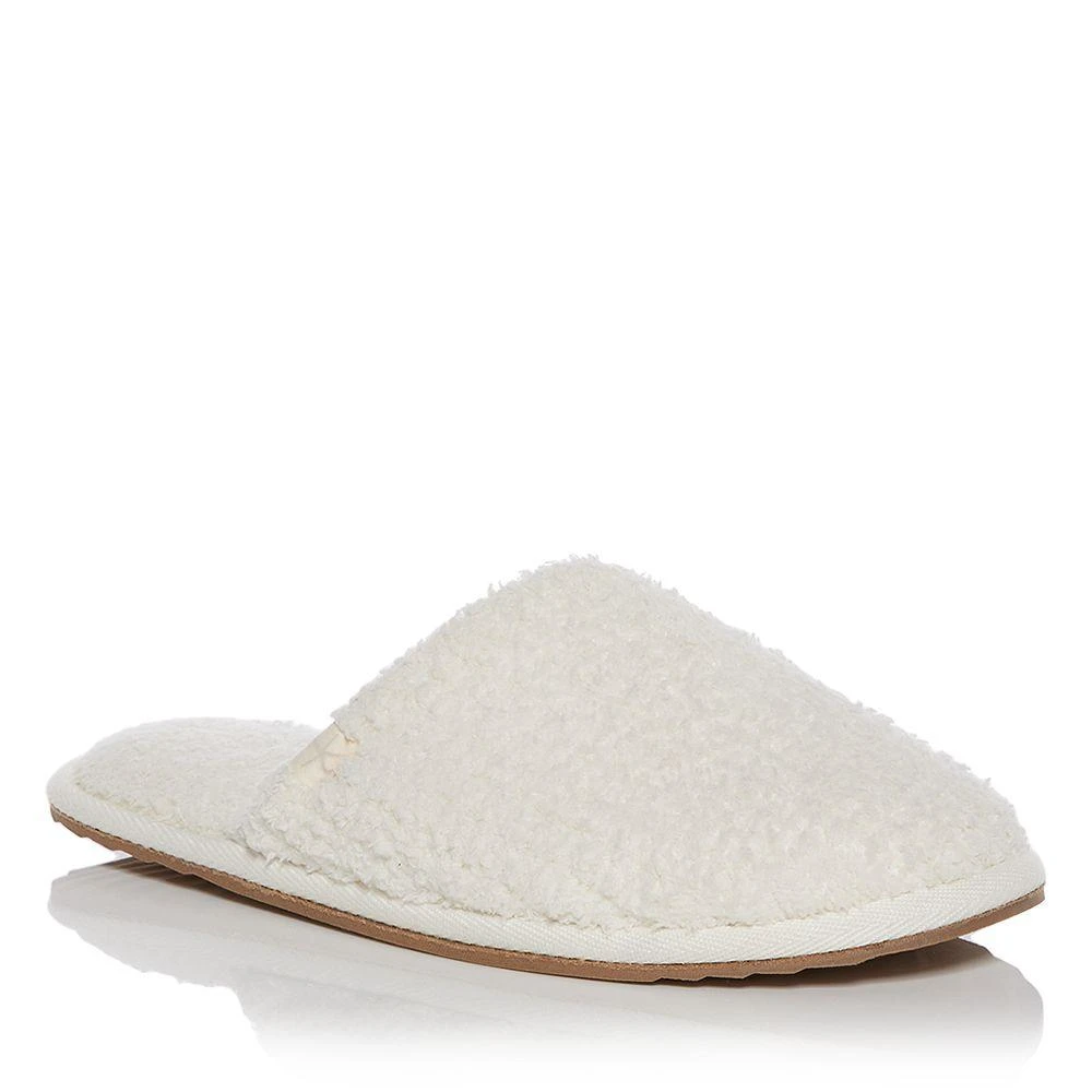 Barefoot Dreams CozyChic Ribbed Slippers 1