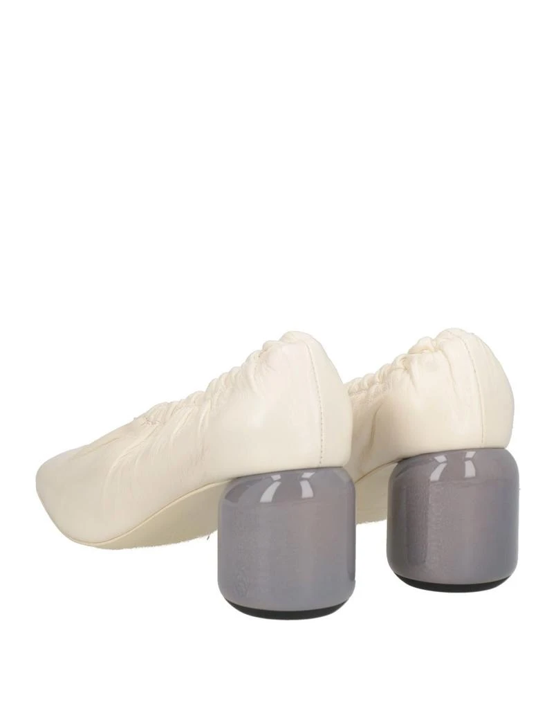 Jil Sander Pump 3