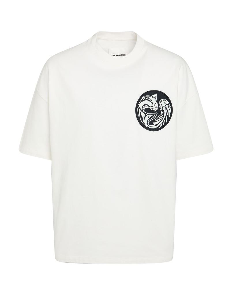 Jil Sander T-shirt