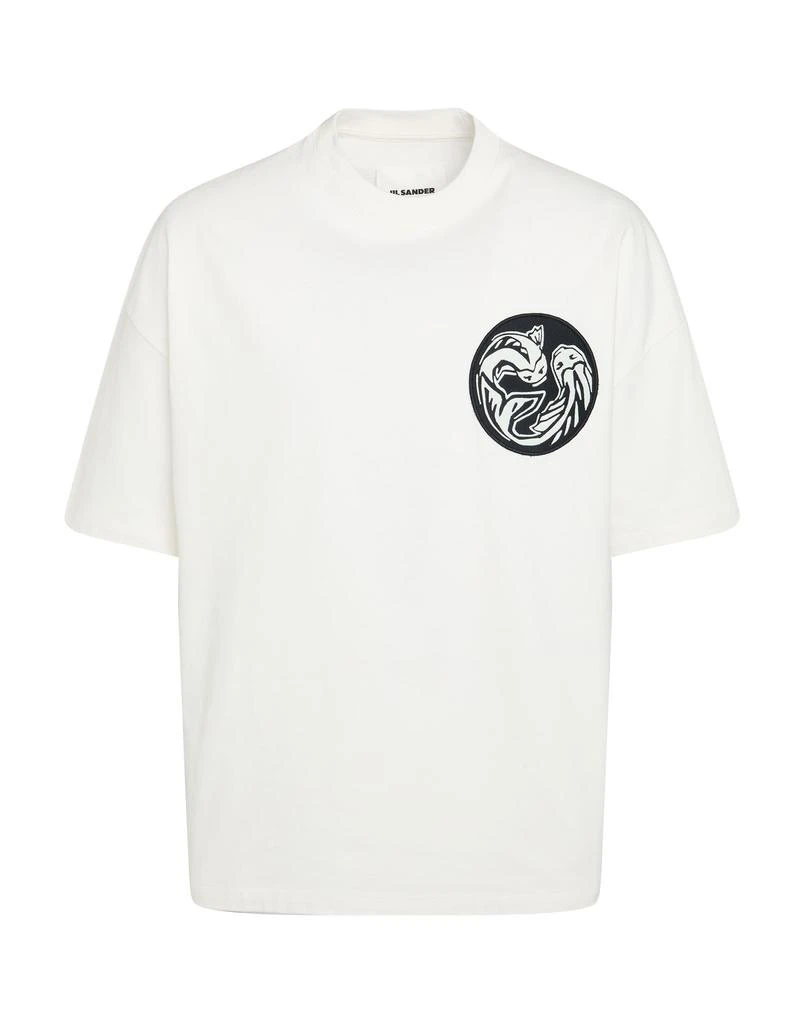 JIL SANDER T-shirt 1