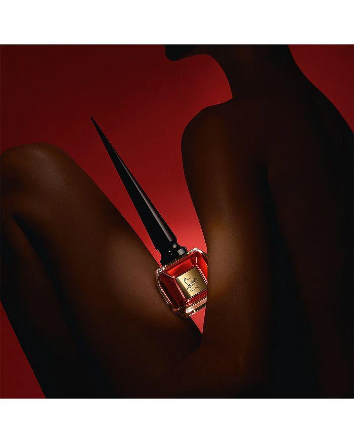 Christian Louboutin Fétiche Le Cuir Eau de Parfum 2.7 oz. 6