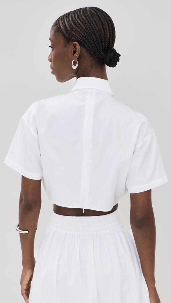 De Loreta Myriam Blouse