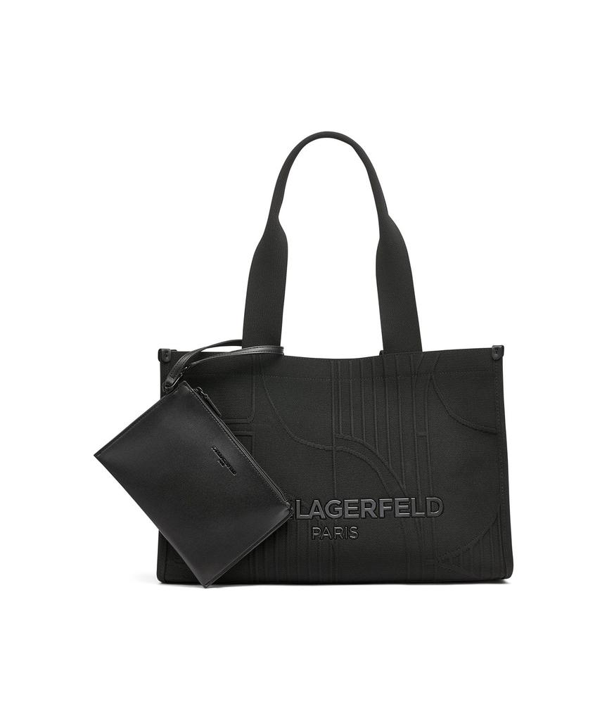 Karl Lagerfeld Paris KRISTINA LARGE TOTE