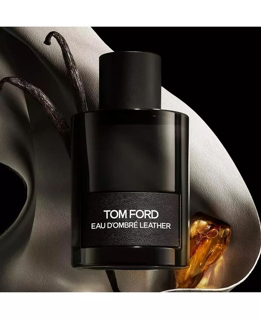 Tom Ford Eau d'Ombré Leather Spray, 3.4 oz. 3