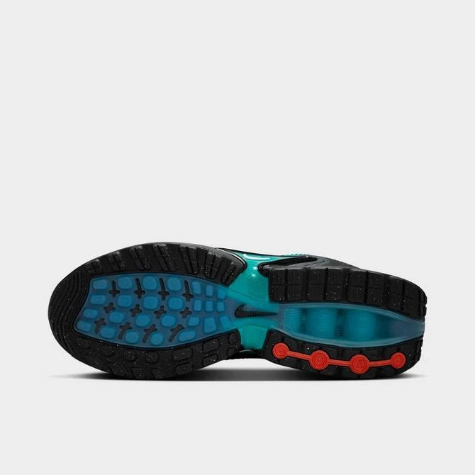 NIKE Men's Nike Air Max Dn Casual Shoes 6