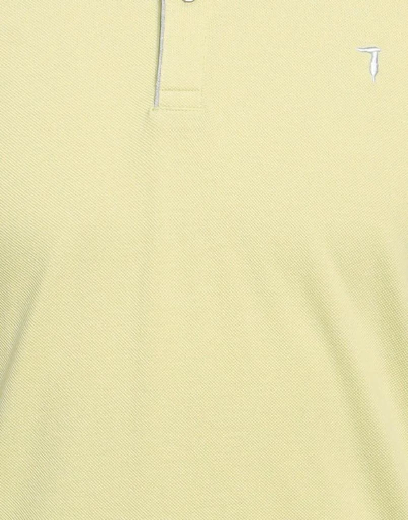 TRU TRUSSARDI Polo shirt 4