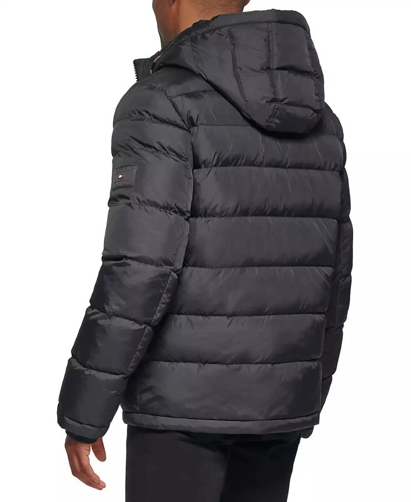 Tommy Hilfiger Men's Quilted Puffer Jacket, Created for Macy's 5