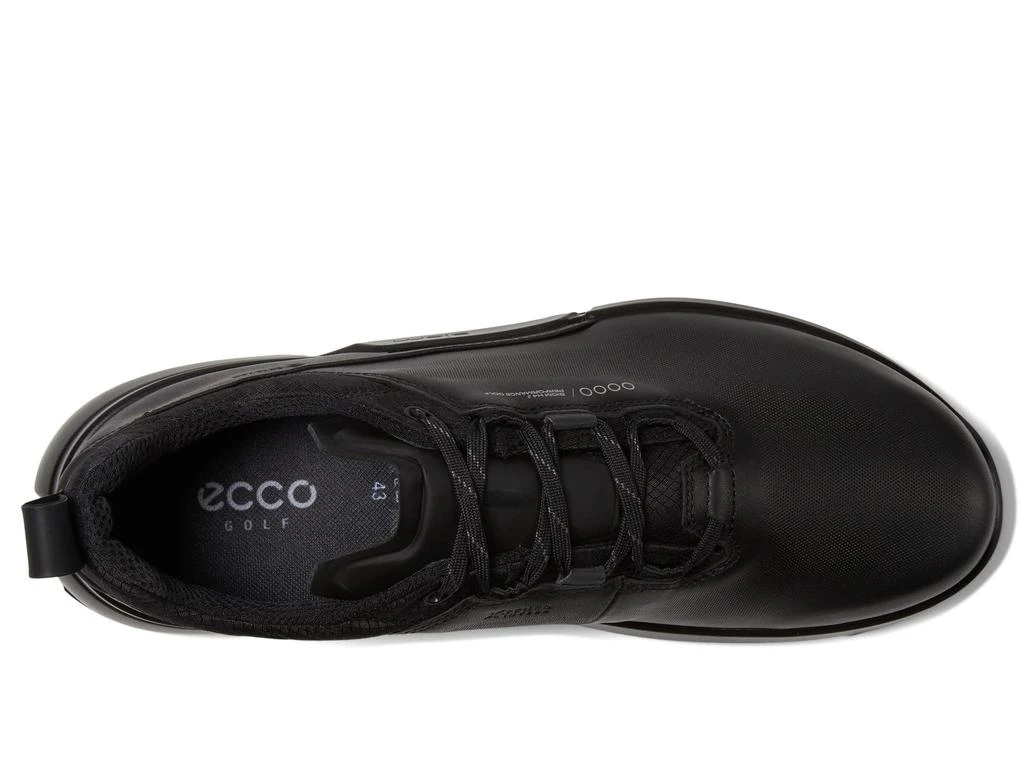 ECCO Golf Biom H4 GORE-TEX® Waterproof Golf Hybrid 2