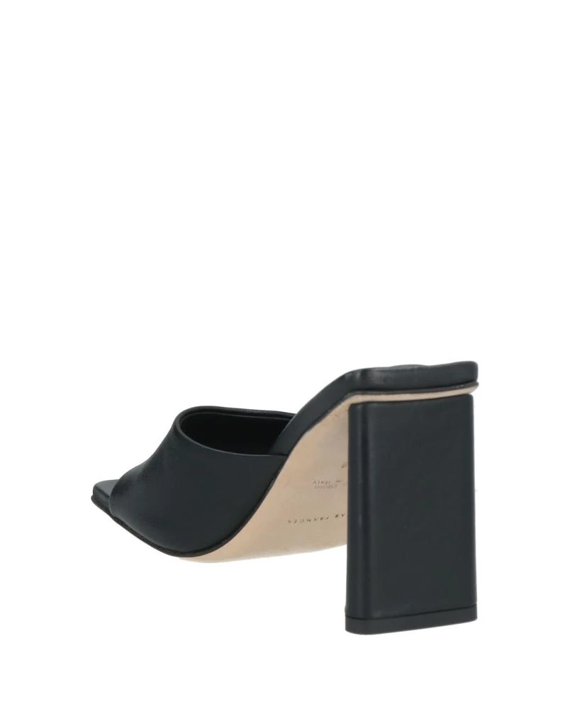 Dear Frances Sandals 3
