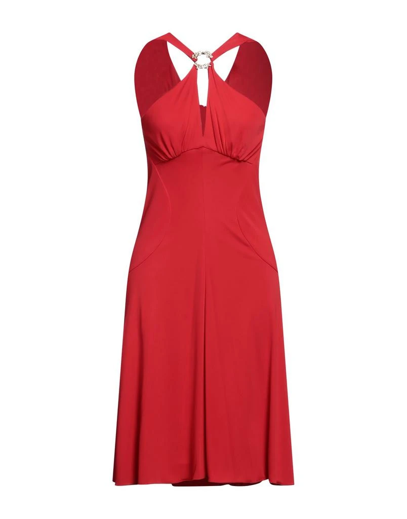 VDP COLLECTION Midi dress 1