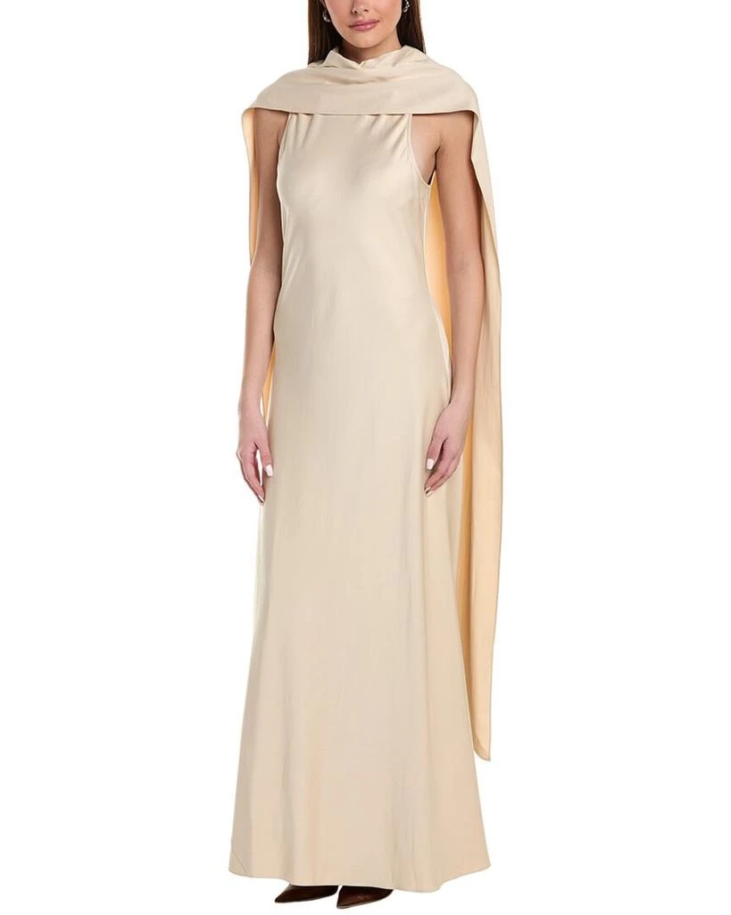 REISS Keira Maxi Dress 1
