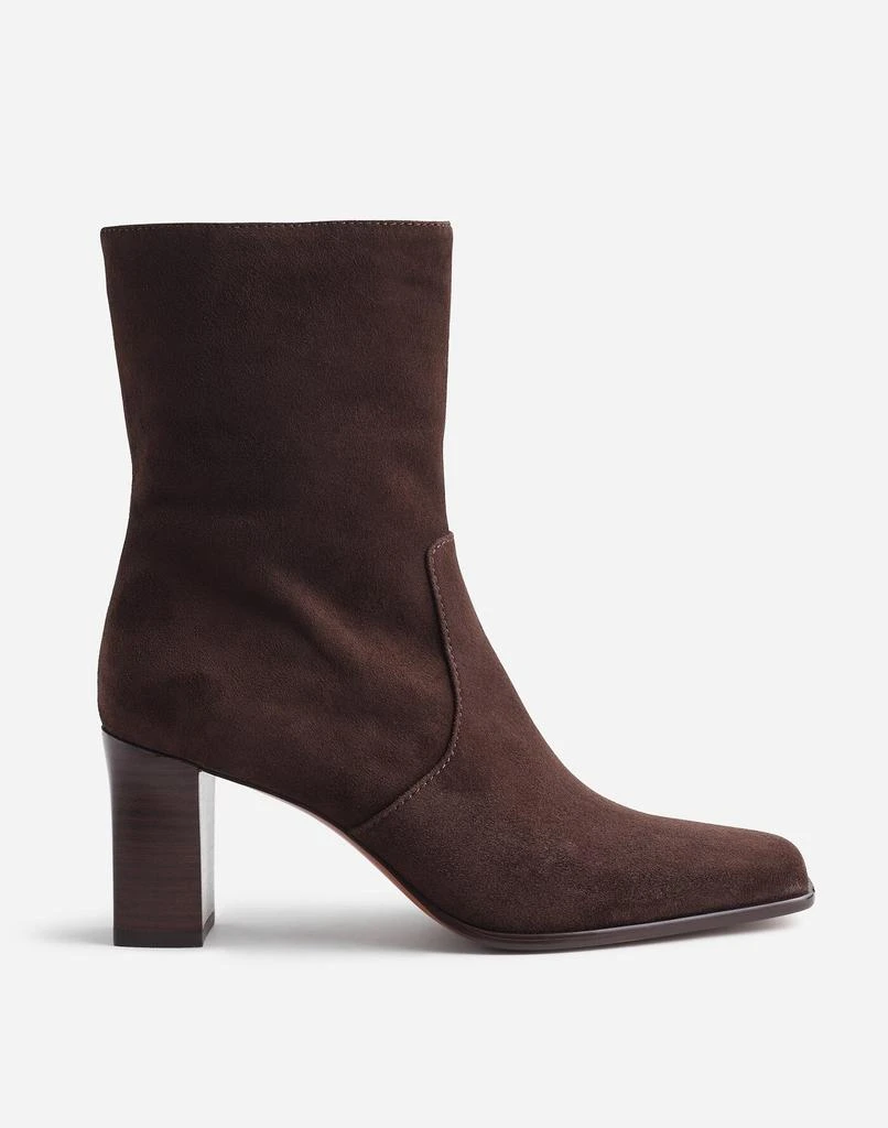 Madewell The Zane Ankle Boot 2