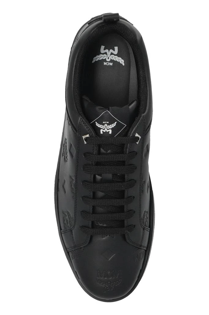 MCM Sports shoes 6