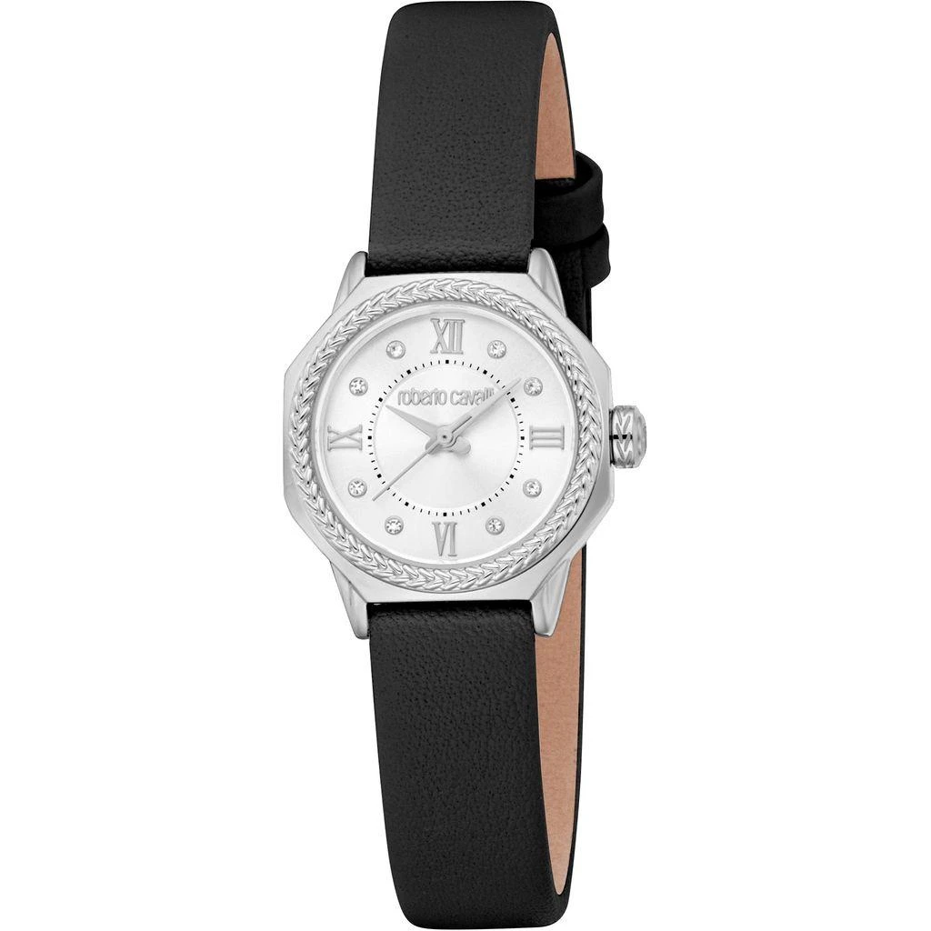 Roberto Cavalli Watches Black Women 1