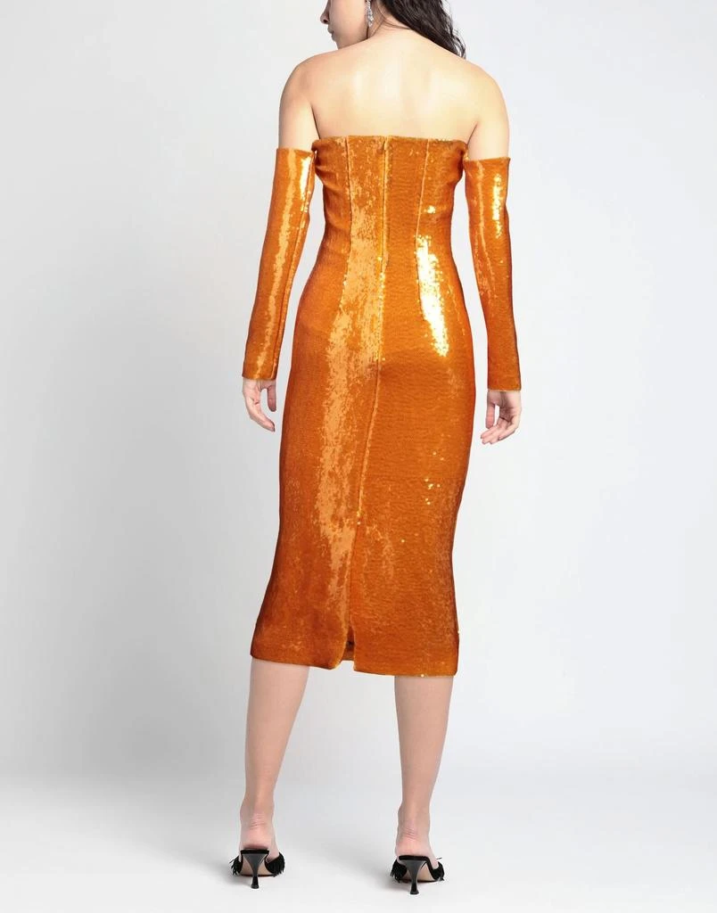 LAPOINTE Midi dress 3