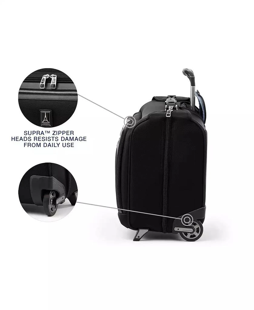 Travelpro Platinum® Elite Carry-On Rolling Garment Bag 4
