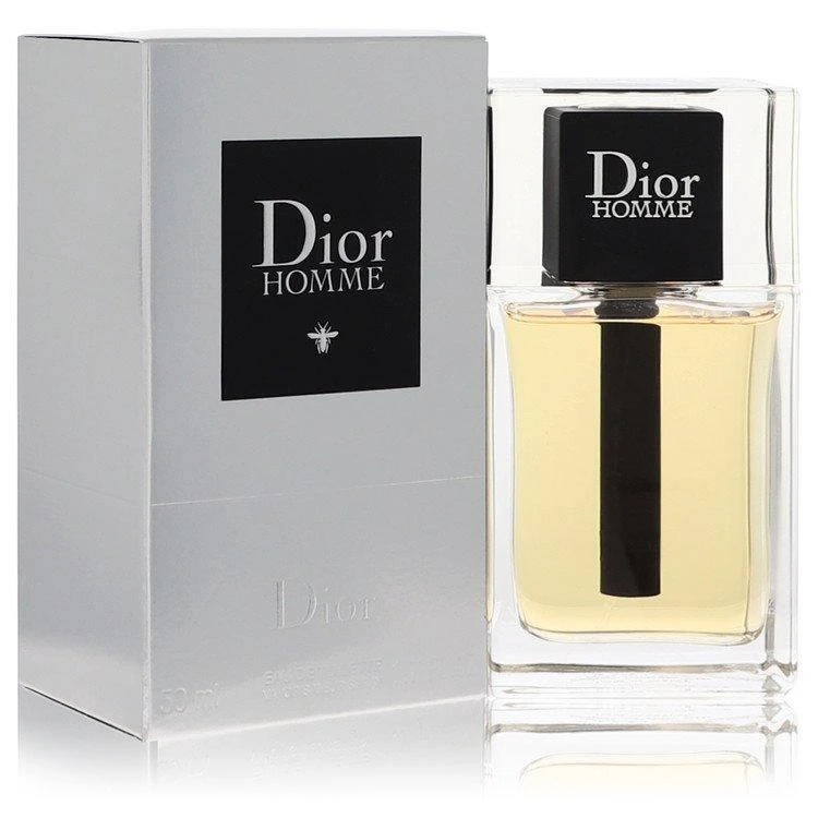 Dior Dior Homme by  Eau De Cologne Spray 2.5 oz Men 1