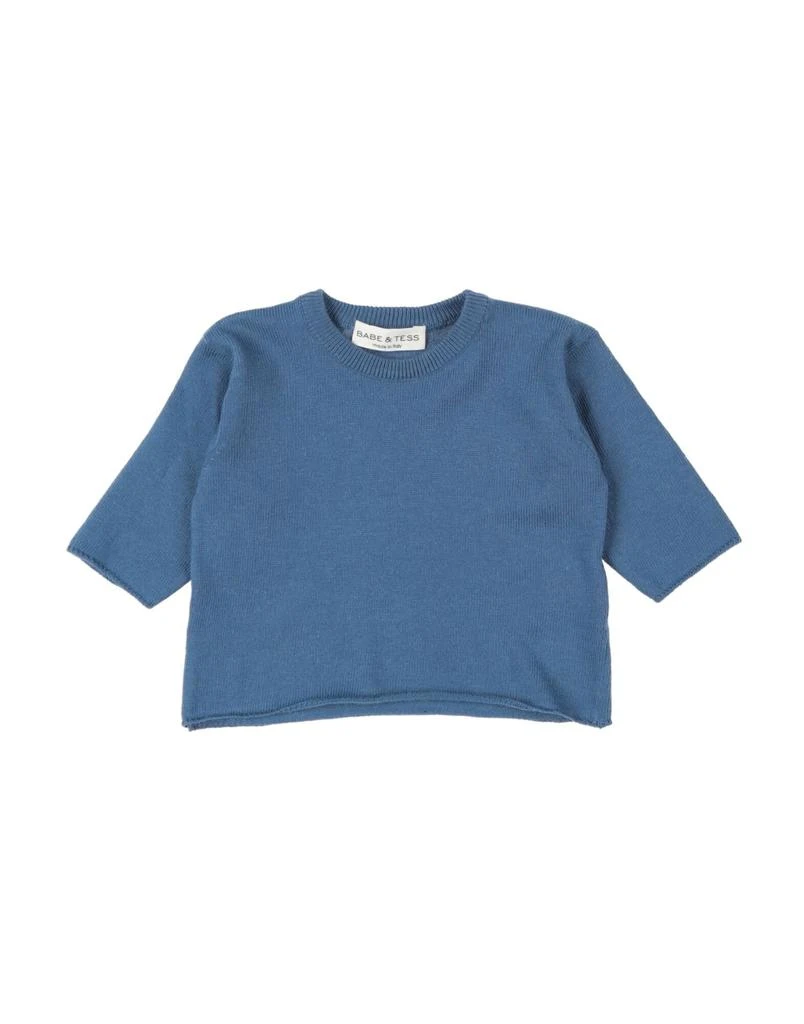 BABE & TESS Sweater 1