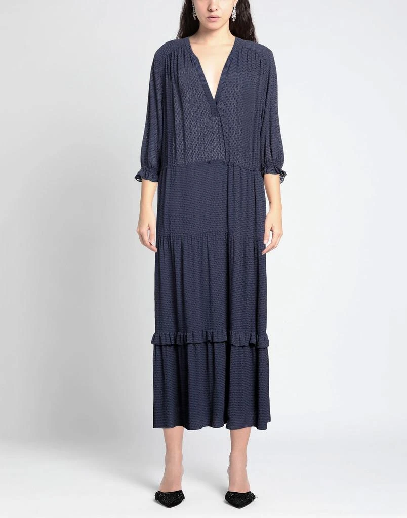 Gerard Darel Long dress 2