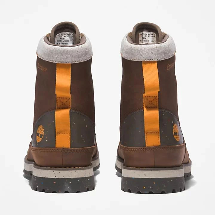 Timberland Mens Timbercycle Ek+ Boot New Timberland Men main image 4