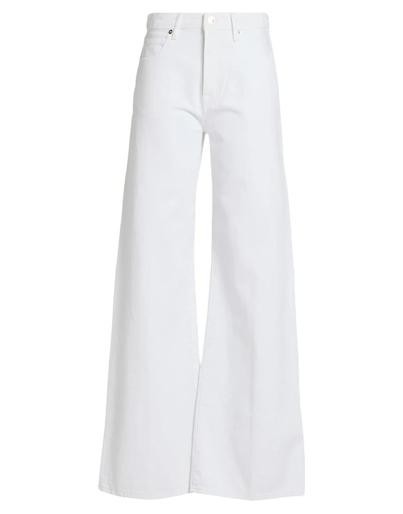 TRUE NYC Denim pants 1