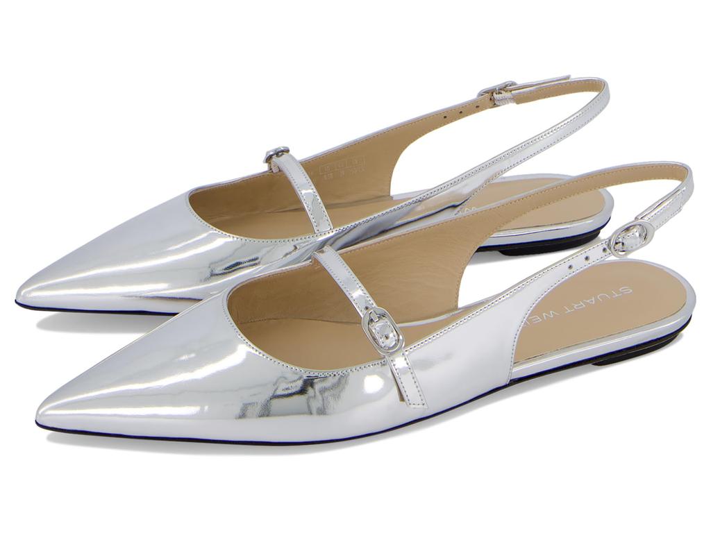 Stuart Weitzman Emilia Mary Jane