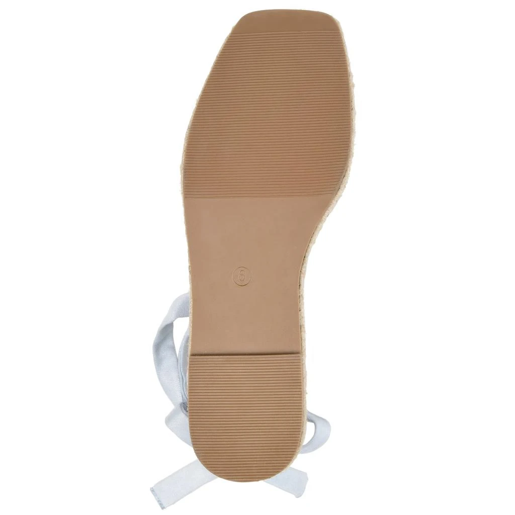 Journee Collection Collection Women's Tru Comfort Foam Emelie Sandal 4