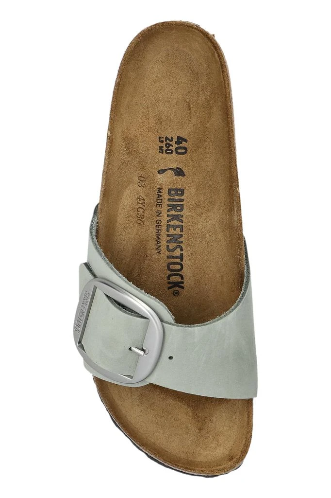 Birkenstock Slides Madrid Big Buckle 6