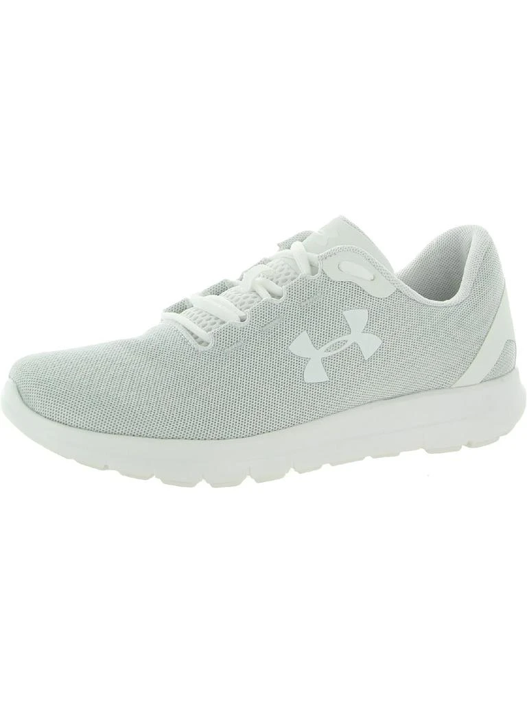 Under Armour Remix Womens Performance Fitness Running Shoes 1