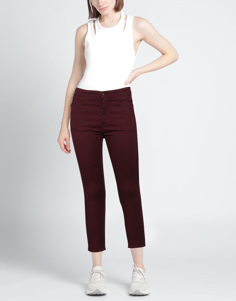 CYCLE Casual pants
