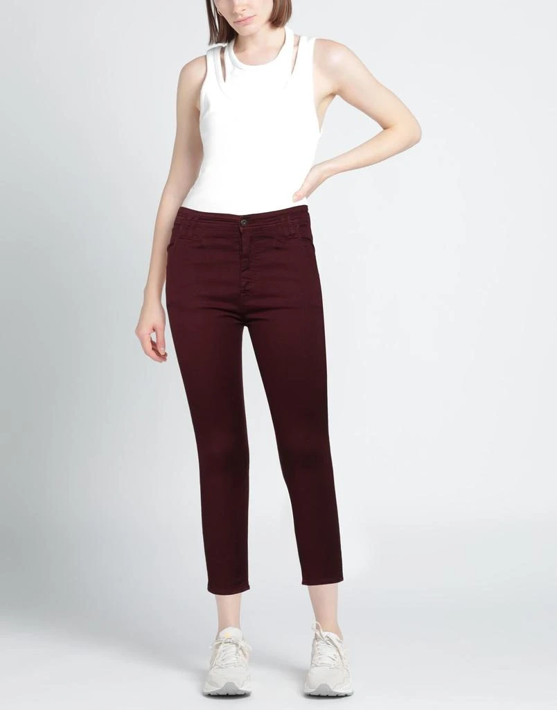 CYCLE Casual pants 2
