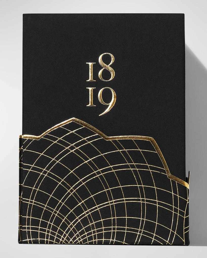 Roja Parfums 3.4 oz. Burlington 1819 Eau de Parfum 3