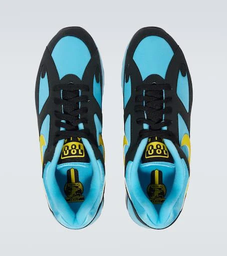 NIKE Air Max 180 sneakers 4