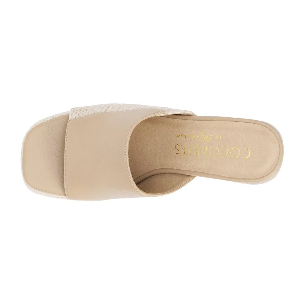 COCONUTS by Matisse Beaufort Block Heel Platform Sandals 4