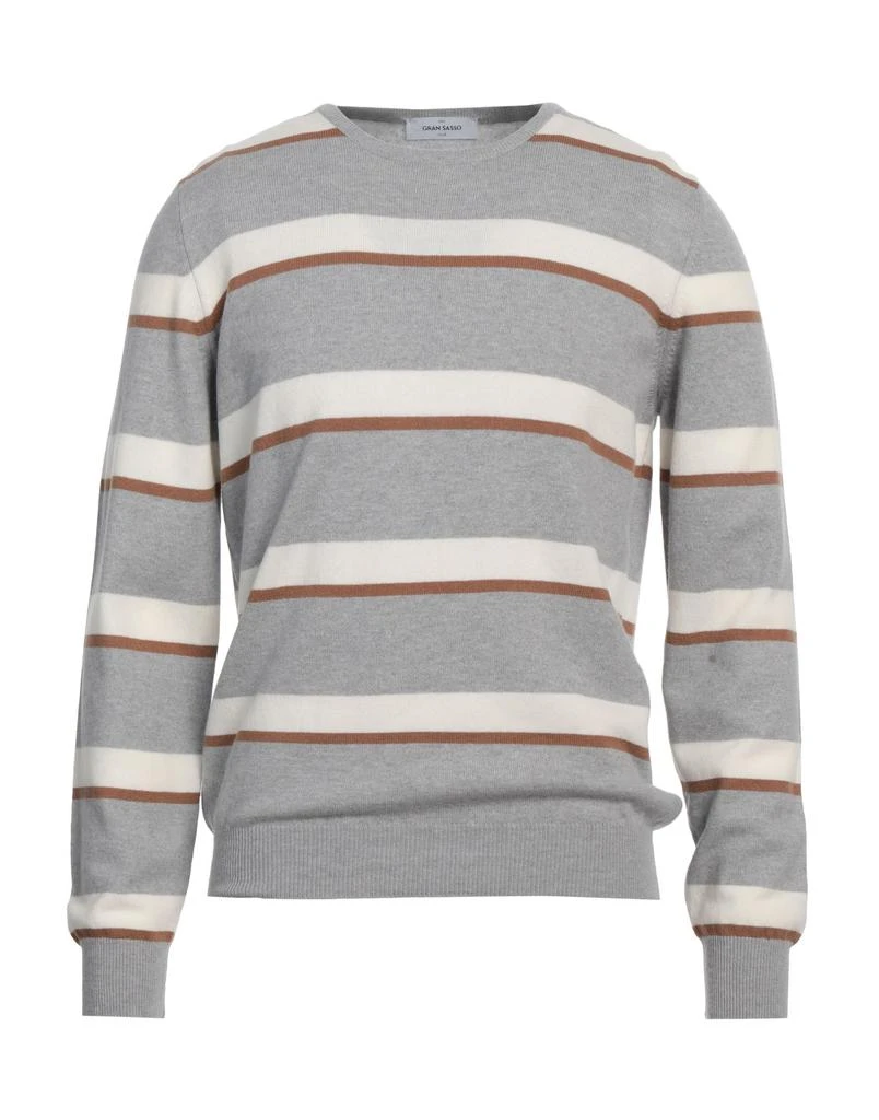 GRAN SASSO Sweater 1