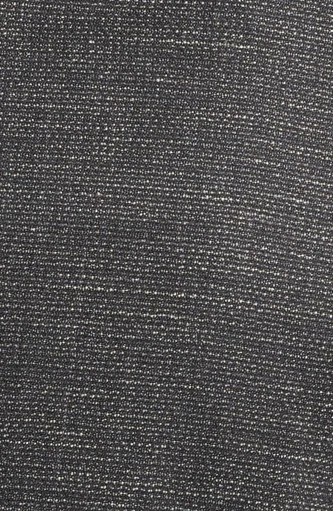 Hugo Boss Hanry Slub Wool Blend Suit 7