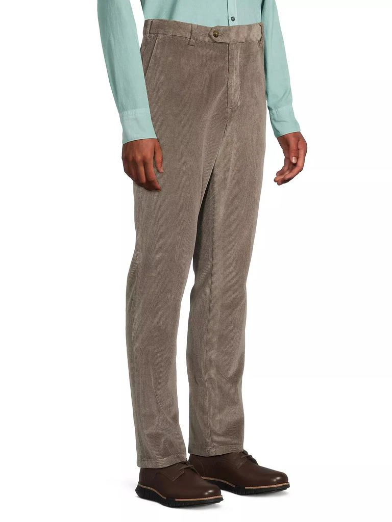 Canali Courdory Sport Pants 4