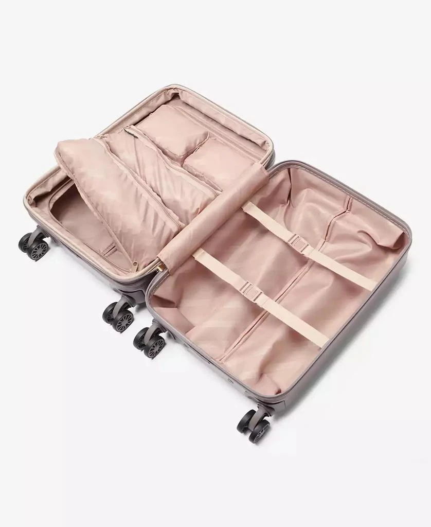 DKNY CLOSEOUT! Nyc 20" Upright Carry-on 8