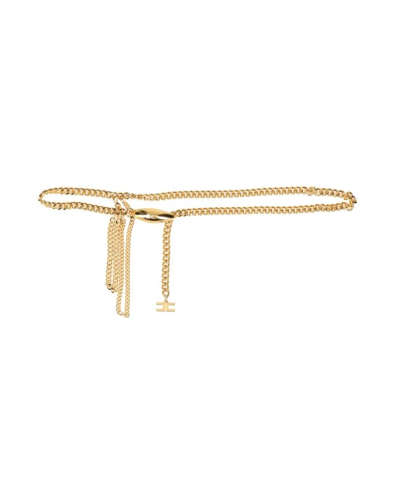 ELISABETTA FRANCHI Belts