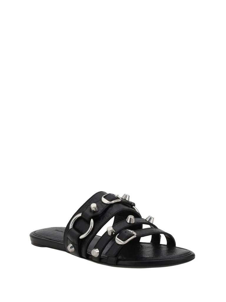Balenciaga Balenciaga Sandals 2