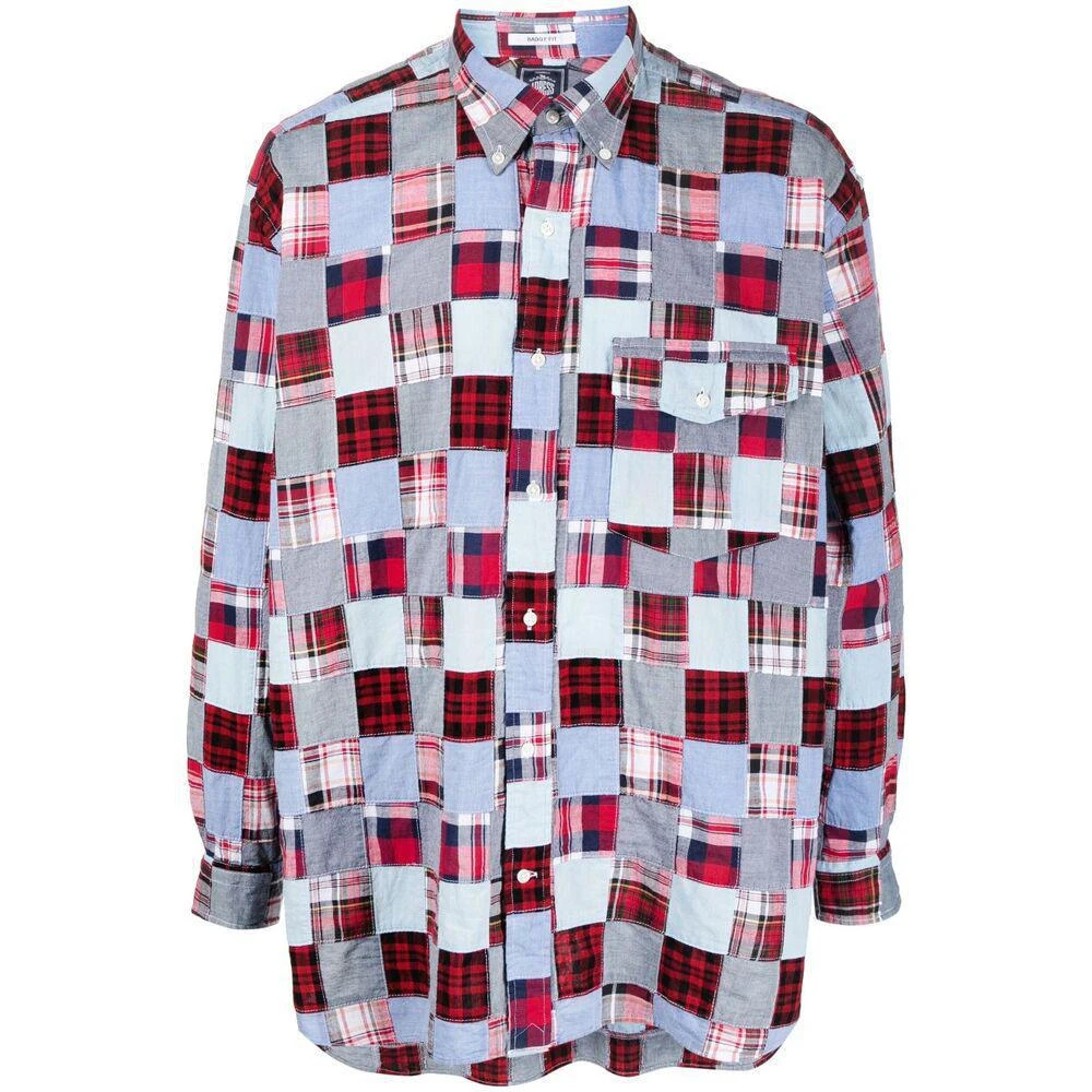 J. Press J. Press Shirts 1