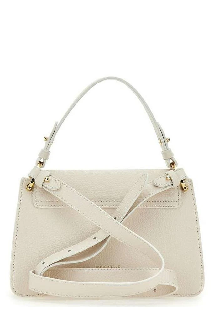 Coccinelle Coccinelle C-Me Small Tote Bag 2