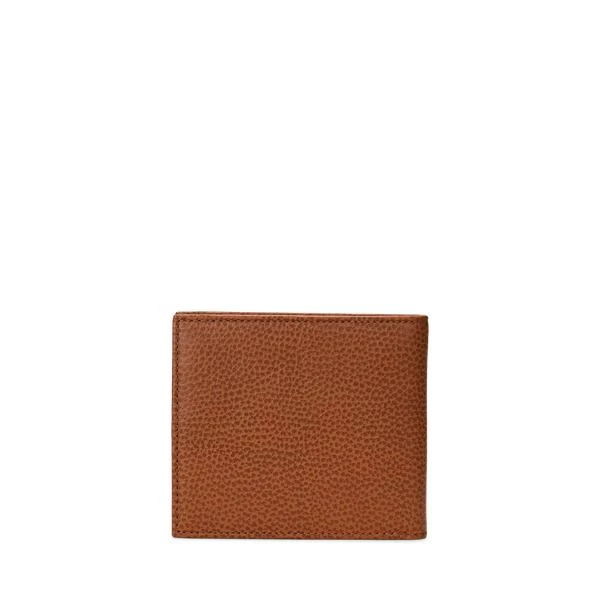 Ralph Lauren Leather card holder 1
